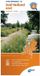 Fietskaart ANWB Fietskaart Zuid-Holland oost 1:66.666