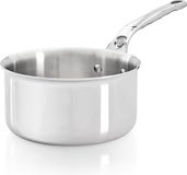 De Buyer Affinity Steelpan - Ø 18cm - RVS