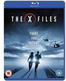 The Twentieth Century Fox Home Entertainment Limited X Files - The Movie / Blu-ray / 1998