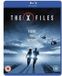 The Twentieth Century Fox Home Entertainment Limited X Files - The Movie / Blu-ray / 1998