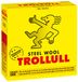 Connect 32122 Wire Wool Zeer fijne kwaliteit (Pack van 1)