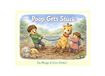 Poop Gets Stuck: A muddy adventure with Fred & Penelope