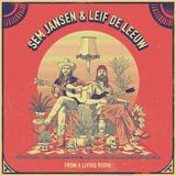Coast2Coast Sem Jansen & Leif De Leeuw - From A Living Room (CD)