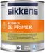 Sikkens Rubbol BL Primer - 2,5L - RAL 9003 | Signaalwit