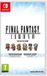 Square Enix FINAL FANTASY I-VI Bundle Nintendo Switch