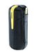 Topeak CagePak Stuur Fietstas, Zwart, Geel, 18 x 7,4 cm / 7,1" x 2,9"