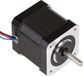 Joy-it Stappenmotor NEMA17-02 0.4 Nm 1.68 A As-diameter: 5 mm