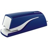 Leitz 5532 NeXX t elektrische nietmachine blauw 10 vel