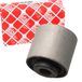 febi bilstein 103178 roulement de bras de suspension