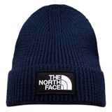 The North Face Logo Box Cap