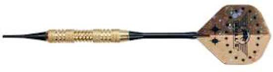 Bulls Success Brass Softdarts 16 g