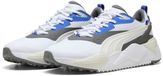 Puma Baskets Basses Homme GS-X Efekt 379207 Taille 44 Puma White-Vapor Gray-Royal Sapphire