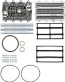 BRÖTJE Flens-set Carbon WT BOB 32/40 met afdichtingen, 7668737