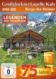 Bertus Distributie MCP Grossglocknerkapelle Kals - Berge Der Heimat - Legenden Der Volksmusik (DVD)