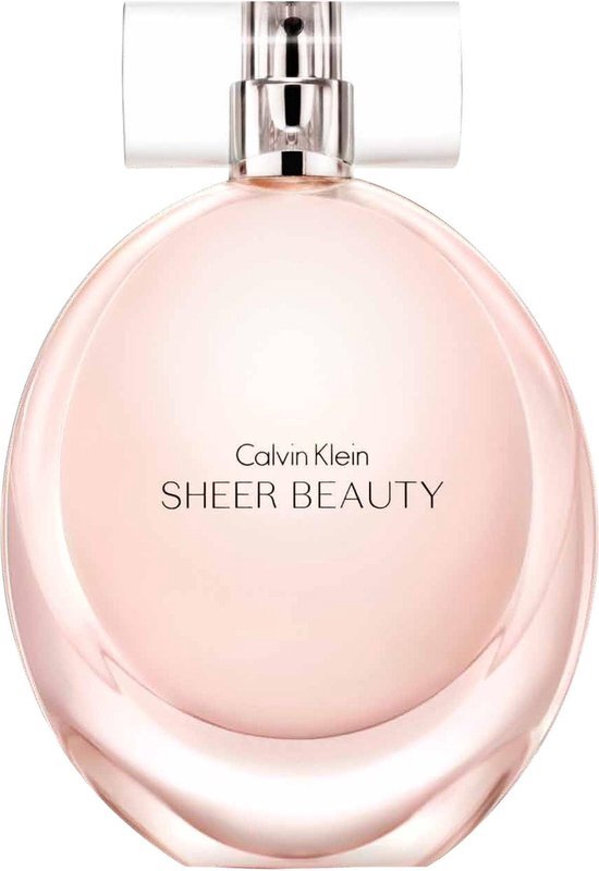 Calvin Klein Sheer Beauty eau de toilette / 30 ml / dames