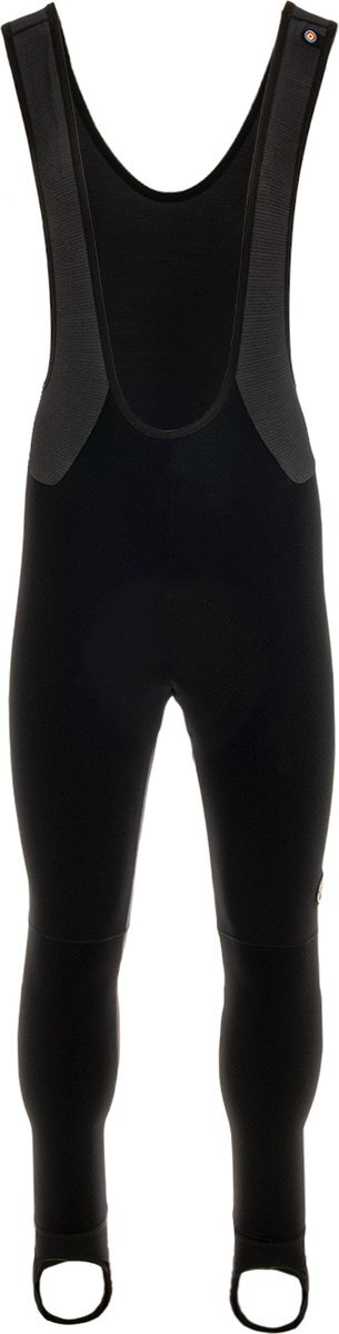 Bioracer Spitfire Tempest Pixel Bib Tights Men