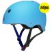 Triple Eight Casque Dual Certified MiPS Skate (L/XL - Bleu)