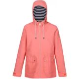 Regatta Waterdicht damesjack met capuchon Bayletta