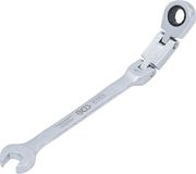 BGS technic BGS Dubbel scharnierende ringsteeksleutel verstelbaar SW 9 mm - 6169