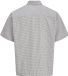 Jack & Jones Loose Fit Overhemd Korte Mouw Geruit Katoen/Polyester/Elastaan L