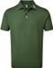 Footjoy Polo Piqué 84455 Vert