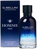 G. Bellini Eau de parfum / 75 ml / Mannen
