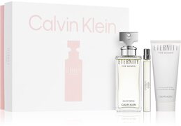 Calvin Klein Eternity gift set / dames