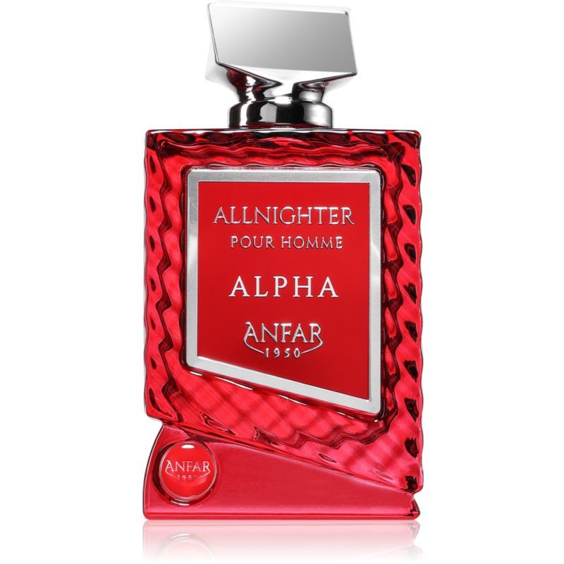 Anfar All Nighter / 100ml / Unisex