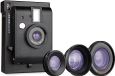 Lomo LI800B Instant Camera - Zwart