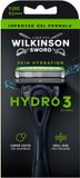 Wilkinson Sword Wilkinson Hydro 3 Scheersysteem