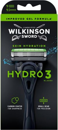 Wilkinson Hydro 3 Système de rasage