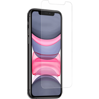 BlueBuilt Screenprotector Glas Apple iPhone 11 / Xr