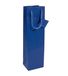 Sigel Cadeautas Papier Blauw Mat 100x80x350mm