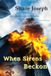 When Libri GmbH When Sirens Beckon Paperback