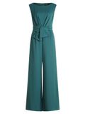 Vera Mont Jumpsuit smaragd
