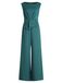 Vera Mont Jumpsuit smaragd
