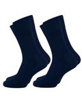 Nur Die 2er Pack Bambus Komfort Socken Damen