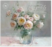 Legacy Tranquility Kalender 2027 Wandkalender Kunst