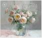Legacy Tranquility Kalender 2027 Wandkalender Kunst