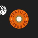 Kartel Creative Mr Bongo Deixa Eu Dizer/Prá Fazer Um Samba