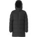 The North Face Damesjack met rits en capuchon Hydrenalite City