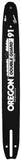 Einhell BG-PC 4040 4500121 Vervangend zwaard geschikt voor elektrische kettingzaag GC-EC 750 T (20 cm lengte)