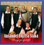 DRAGI PRIJATELJI-ANSAMBEL LOJZETA SLÁKA
