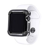Sky B Unisex horloge met geenarmband W002B38