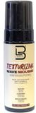 Level3 L3VEL3 Texturing Wave Mousse 150ml