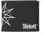 Rocksax Rob Zombie - Bats Bifold portemonnee - Zwart