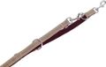 Nobby trainingslijn soft grip beige - 200 x 2,5 cm