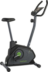 Tunturi Cardio Fit B30 Hometrainer - Fitness Bike with Tablet Holder