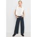 Mango Kids Jeans 'ESTRELLI' marine / zilver