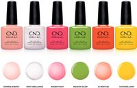 CND Shellac #470 Meadow Glow - 7.3 ml